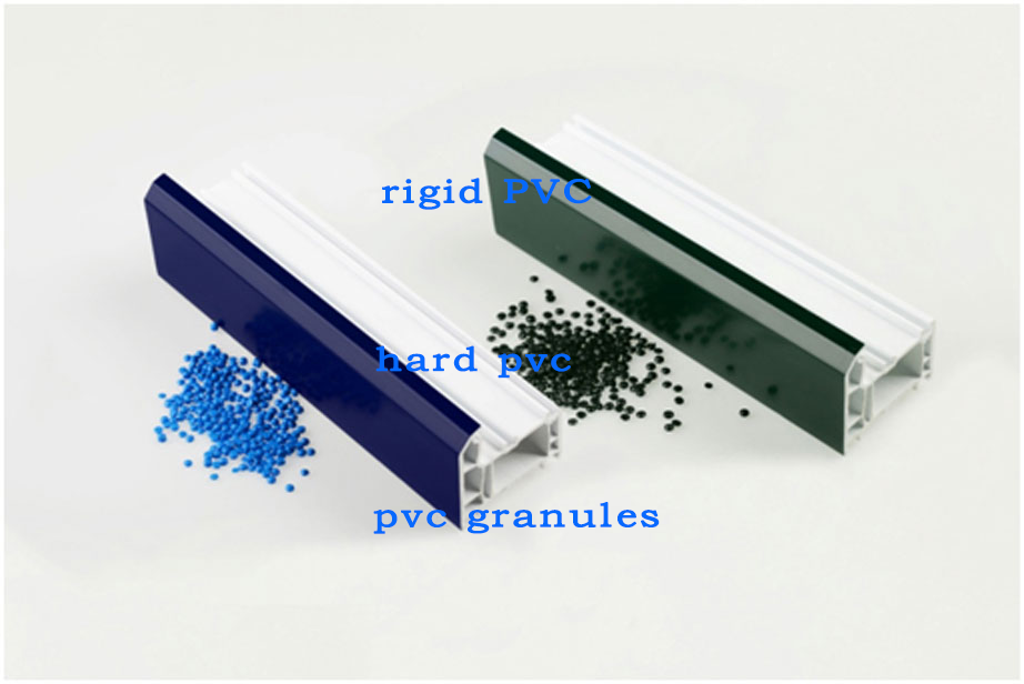 江蘇省門窗門框表面共擠用PVC粒料廠家有哪些？無錫嘉弘塑料科技有限公司告訴你。